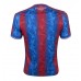 Camisa de time de futebol Crystal Palace Replicas 1º Equipamento 2024-25 Manga Curta